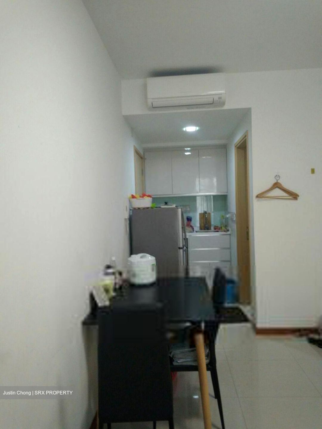 Forestville (D25), Condominium #570167621